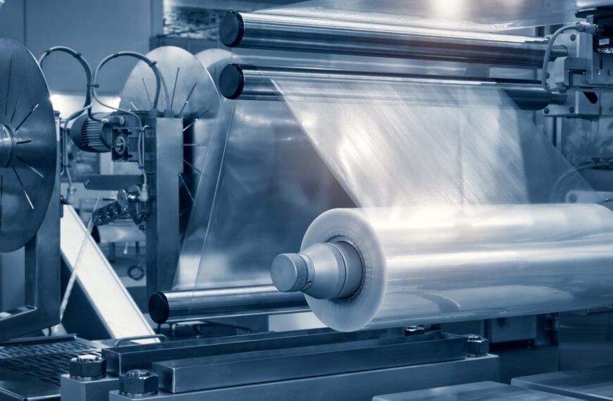 India’s Dhunseri Group to expand packaging films business