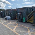Dorset Council to introduce booking system for recycling centres