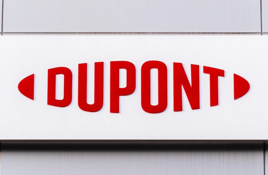 DuPont expands Costa Rica facility for sterile packaging operations