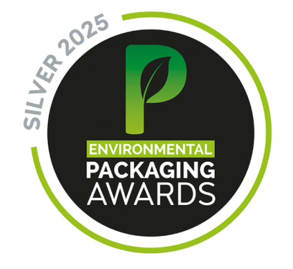 Eco Flexibles Earns Honors at Environmental Packaging Awards 2025