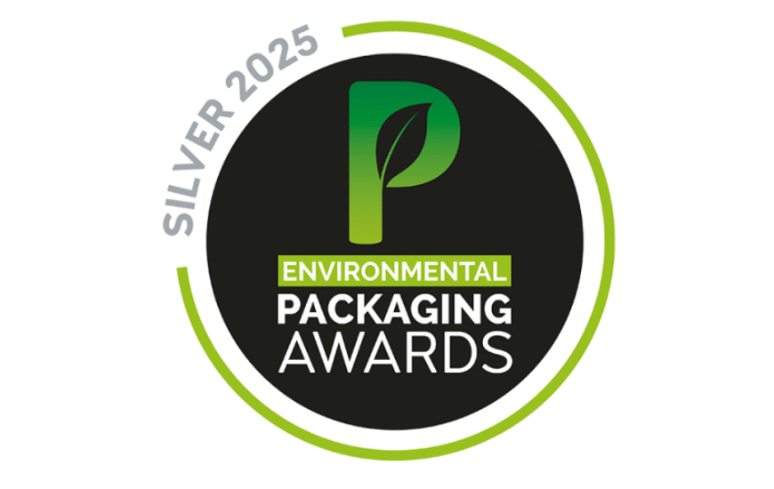 Eco Flexibles Earns Honors at Environmental Packaging Awards 2025