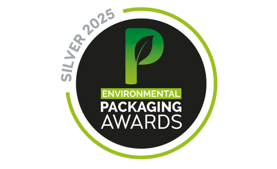 Eco Flexibles Earns Honors at Environmental Packaging Awards 2025