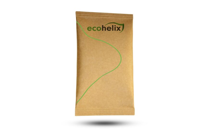 Ecohelix secures $2.5m EU funding for wood-based biopolymer technology