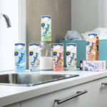 Elopak Introduces Cartons Incorporating Recycled and Renewable Polymers