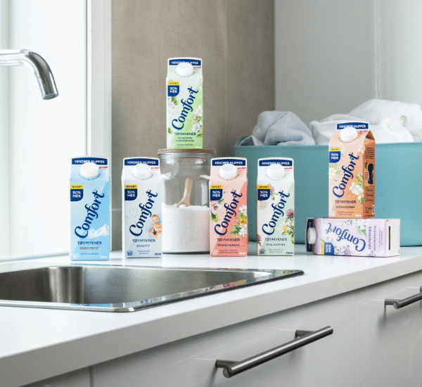 Elopak Introduces Cartons Incorporating Recycled and Renewable Polymers