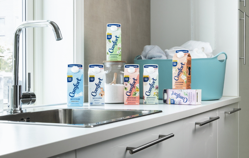 Elopak Introduces Cartons Incorporating Recycled and Renewable Polymers