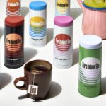 From Magazine to Tea Line, Fire Island Tea is a Tribute to its Mid-Century Roots and LGBTQ+ Spirit