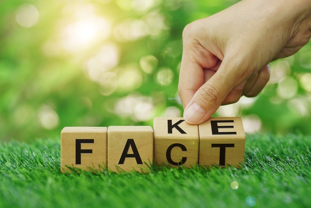 EU takes action against fake green marketing