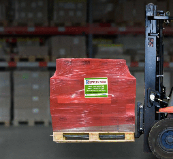 APR Launches Next-Gen SupplySentry, Celebrating 20 Years of the System