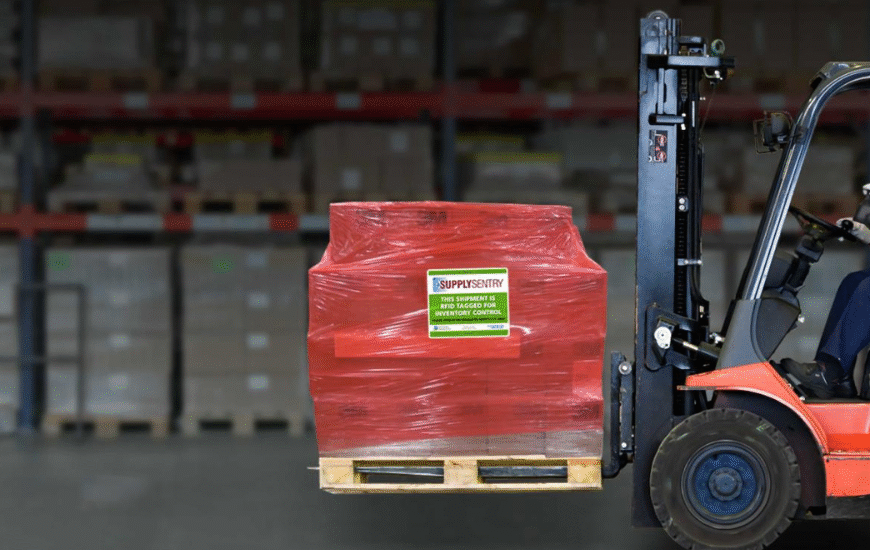 APR Launches Next-Gen SupplySentry, Celebrating 20 Years of the System