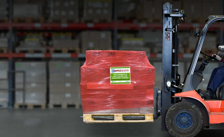 APR Launches Next-Gen SupplySentry, Celebrating 20 Years of the System