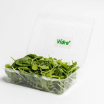 Fresh Inset's Active Packaging Helps Produce Maintain Freshness