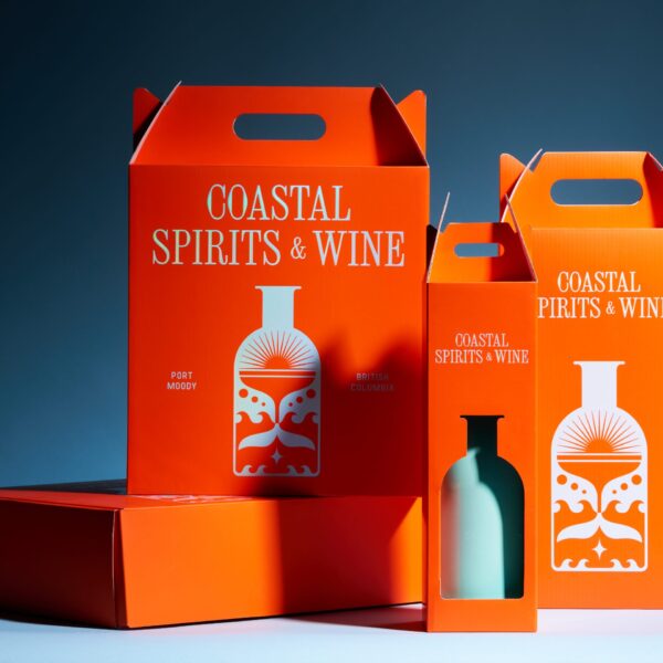 Creating A Complete Retail Experience With Coastal Spirits & Wine