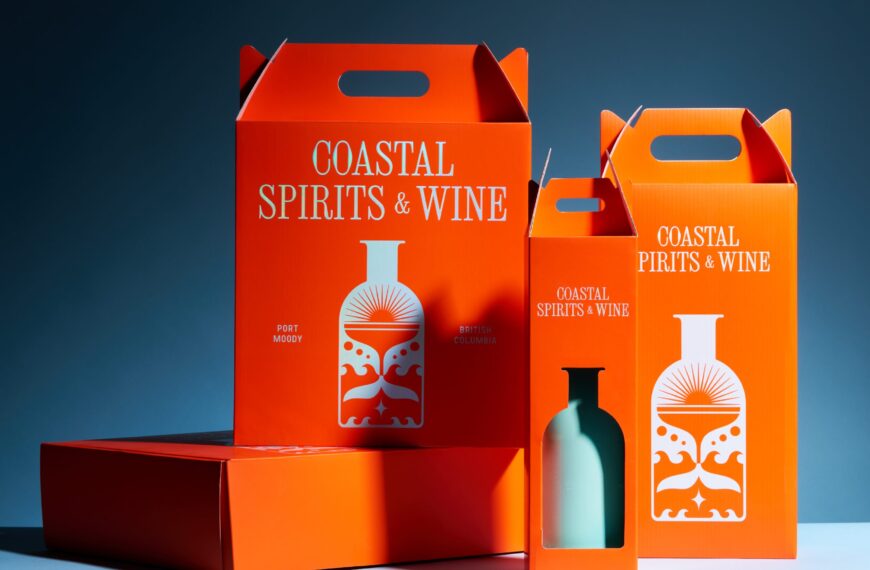 Creating A Complete Retail Experience With Coastal Spirits & Wine