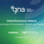 INDA and EDANA Partner to Form Global Nonwoven Alliance