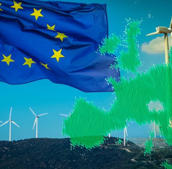EU green claims law shelved amid political backlash