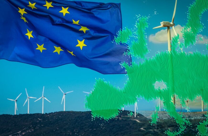 EU green claims law shelved amid political backlash