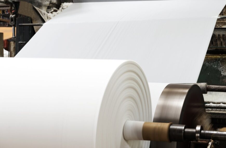 AFRY to support GBP’s Arkansas paper mill modernisation project