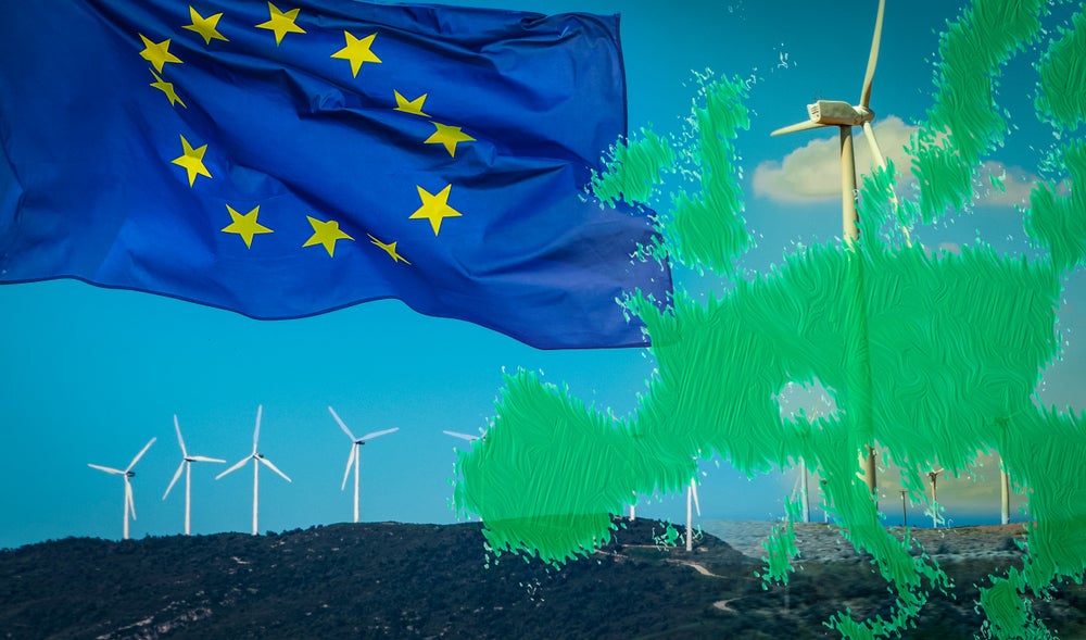 EU green claims law shelved amid political backlash
