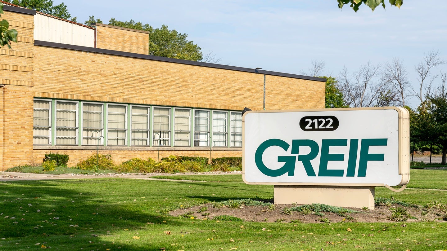 Greif ups FY25 guidance amid Q2 net income and sales rise