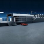 Heidelberg unveils Cartonmaster CX 145 press for folding carton printing