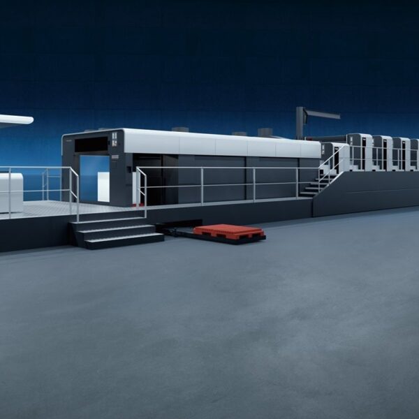 Heidelberg unveils Cartonmaster CX 145 press for folding carton printing