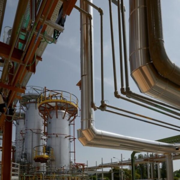 Versalis unveils Hoop plant for mixed plastic waste recycling at Mantua, Italy