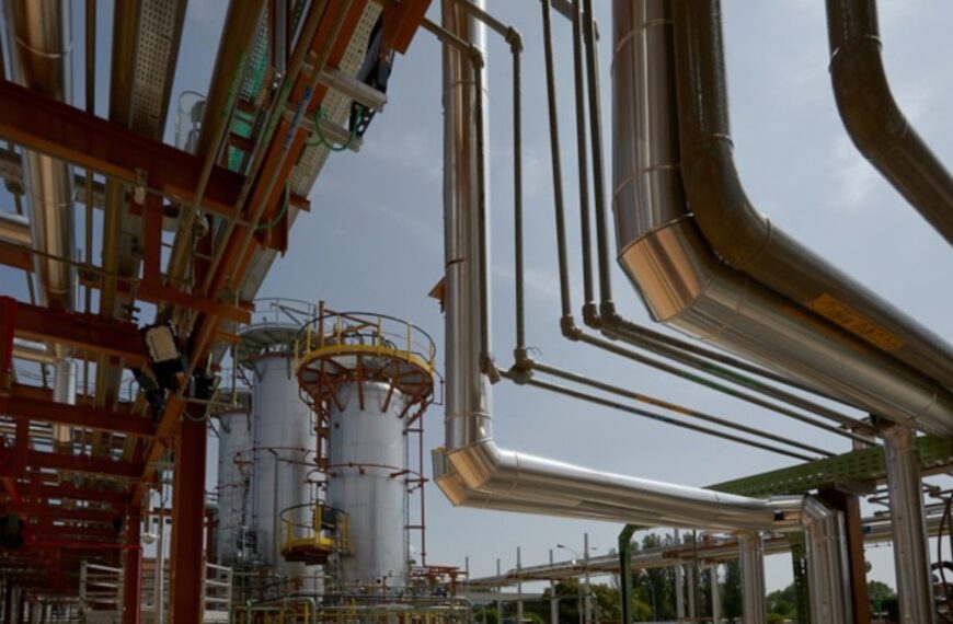 Versalis unveils Hoop plant for mixed plastic waste recycling at Mantua, Italy