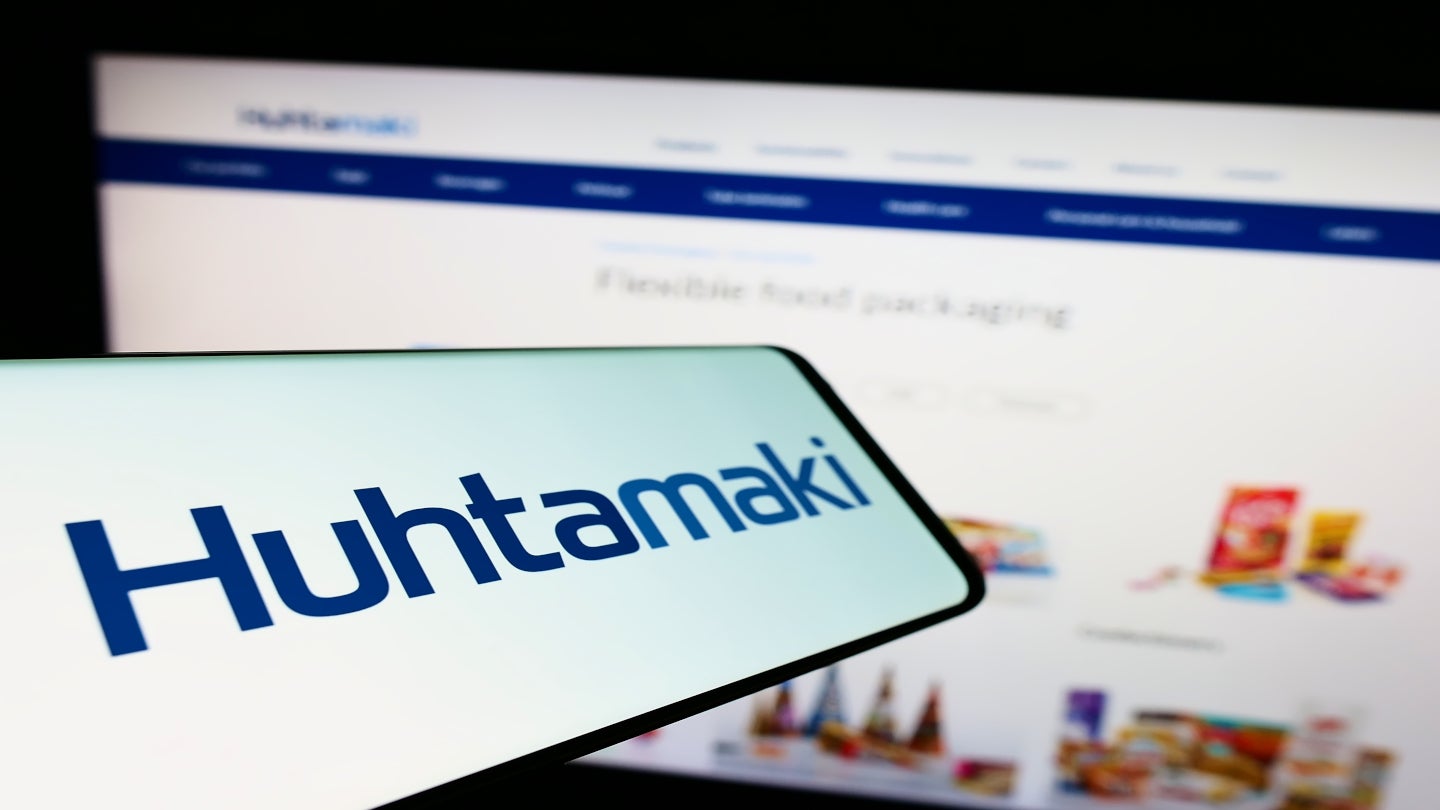 Huhtamaki secures $173m loan for refinancing
