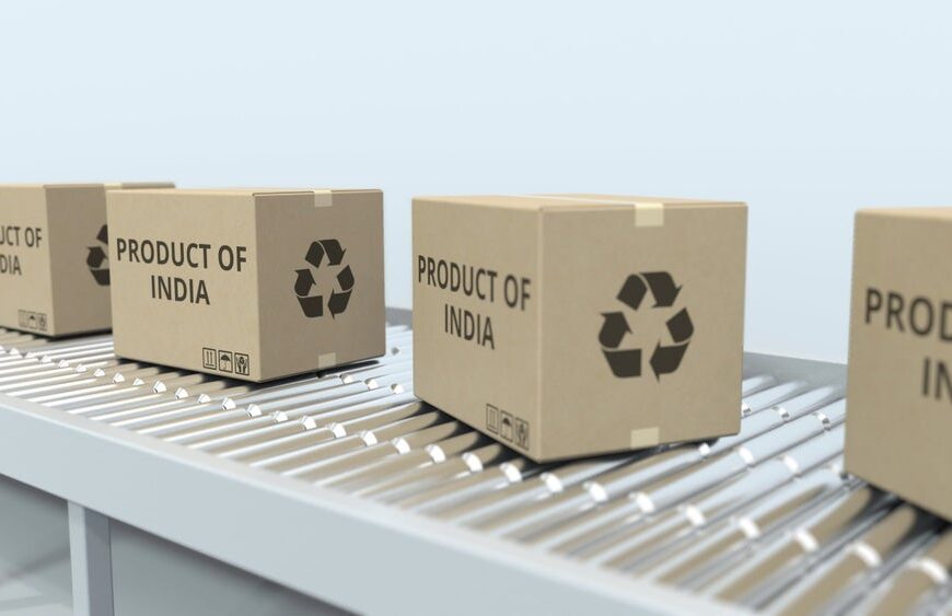 Travel, hospitality lead India’s shift to recycled packaging