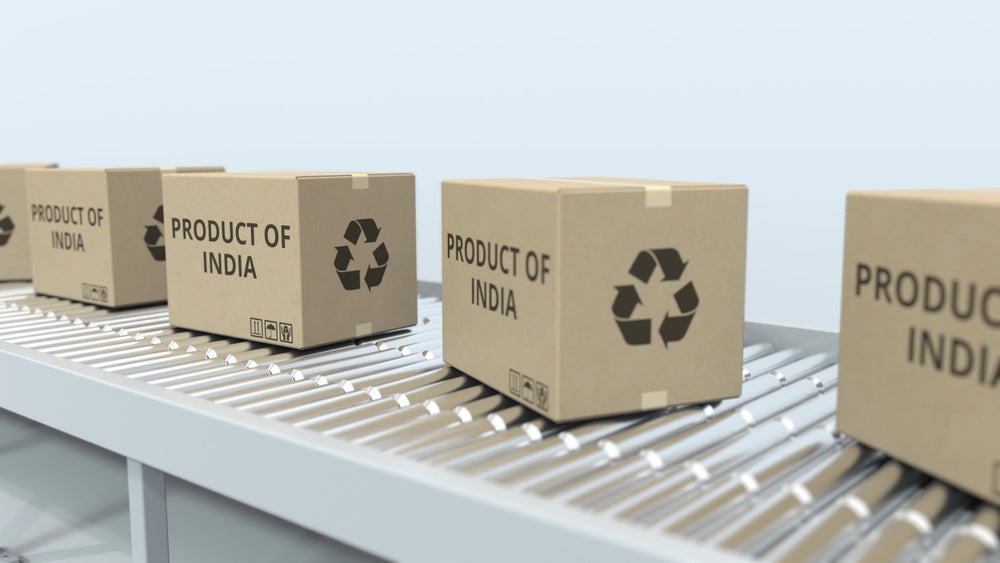 Travel, hospitality lead India’s shift to recycled packaging