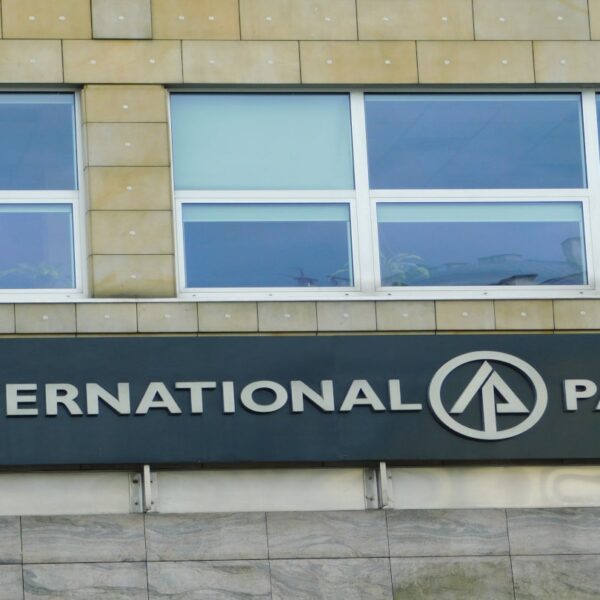 International Paper explores new sustainable packaging facility in Utah, US