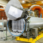 JBT Marel Launches Patented Efficient Agitation Retort Solution