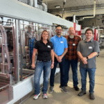 Masters Galley Foods to Add Fourth SOMIC Machine for Cheese Packaging