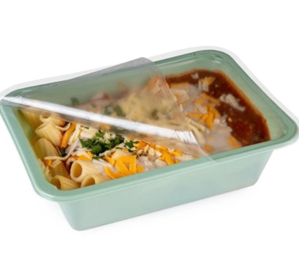 KM Packaging Announces Release of Mono PET Lidding Film