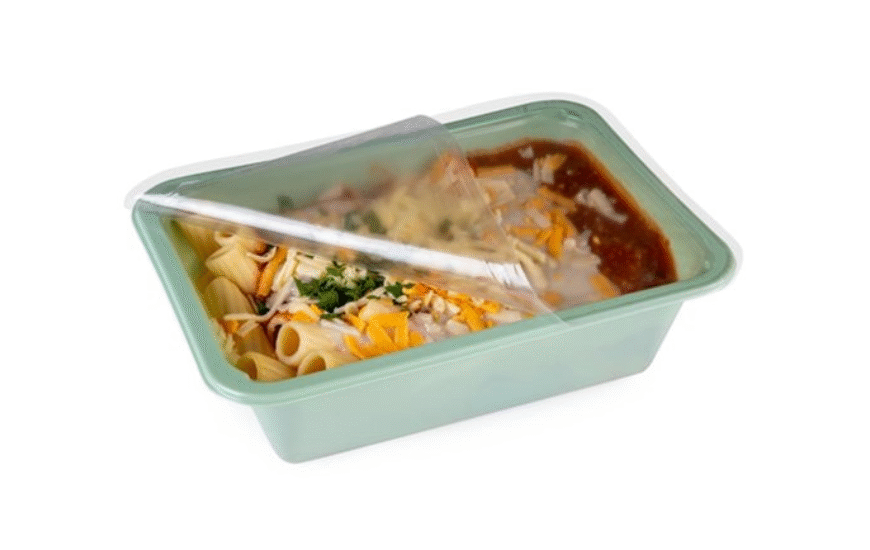 KM Packaging Announces Release of Mono PET Lidding Film