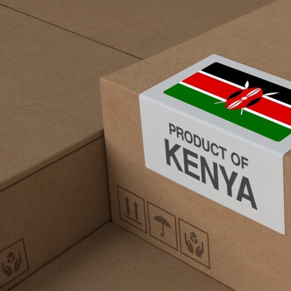 Extended Producer Responsibility (EPR) now law in Kenya