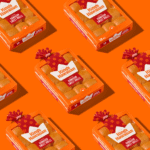 King's Hawaiian Launches New Visual Identity Designed by Mrs&Mr