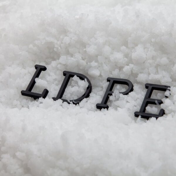 LDPE (soft plastic used in packaging) sees mixed demand