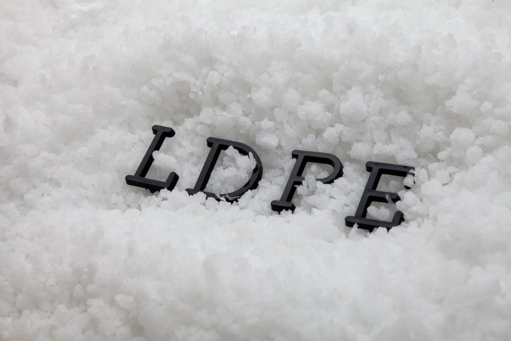 LDPE (soft plastic used in packaging) sees mixed demand