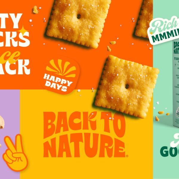 Why Food and Drinks Brands Need To Be Bolder