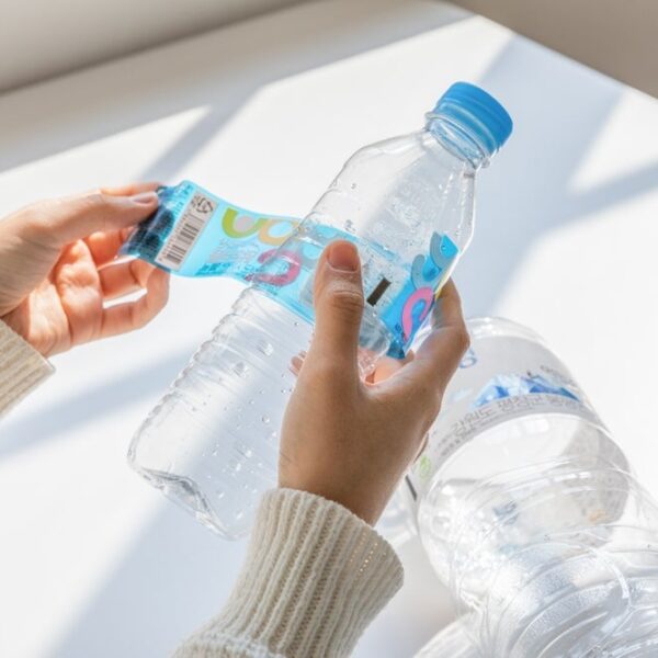 Clear labelling and recyclability now critical in EU markets