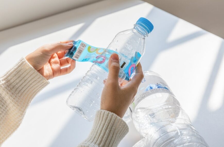 Clear labelling and recyclability now critical in EU markets