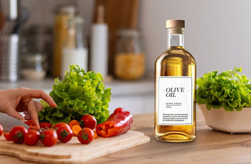 Lecta launches PFAS-free food packaging labels