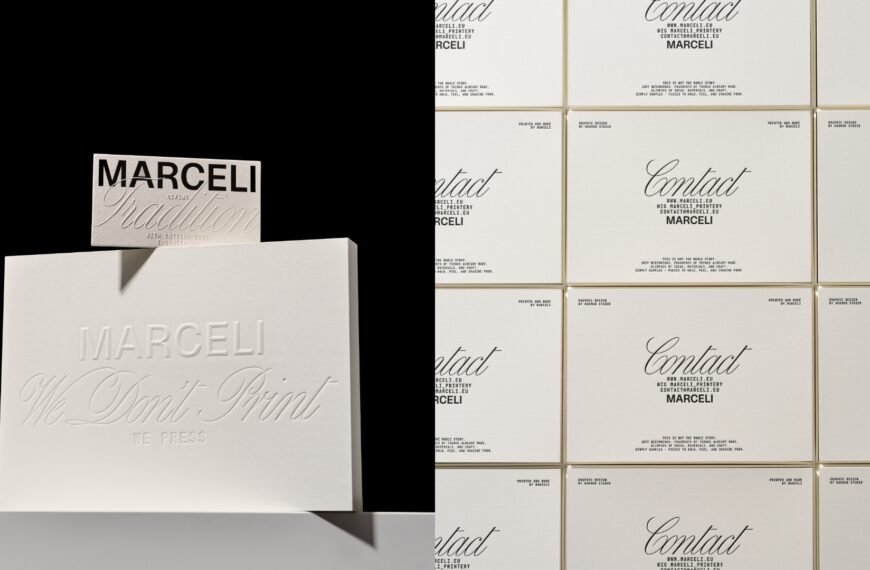 Marceli Delivers Architectural Precision