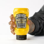 Heinz and Mustard’s Saucy Collab ‘MUSTAAAAAARD’ Finally Drops