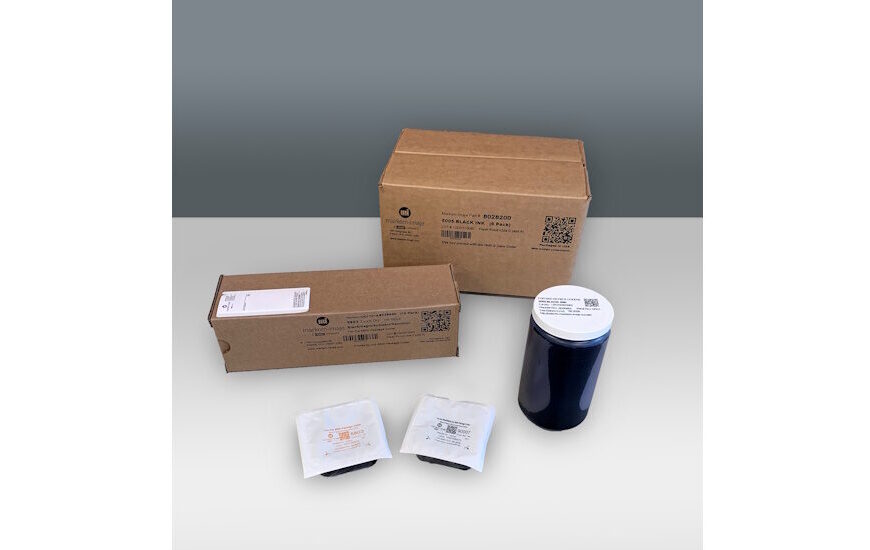 Markem-Imaje Expands Wax-Based Ink Production in Keene, New Hampshire