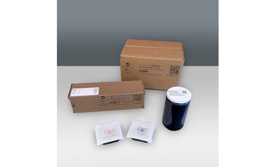Markem-Imaje Expands Wax-Based Ink Production in Keene, New Hampshire
