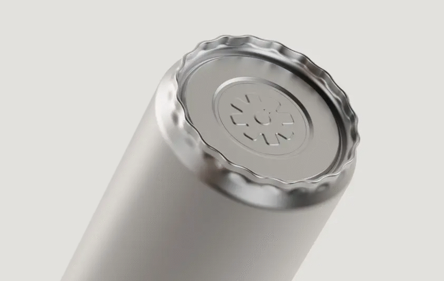 Meadow Partners with Novelis to Improve Aluminium Supply Chain Circularity