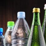 Glass bottles contain more microplastics than other containers, study finds